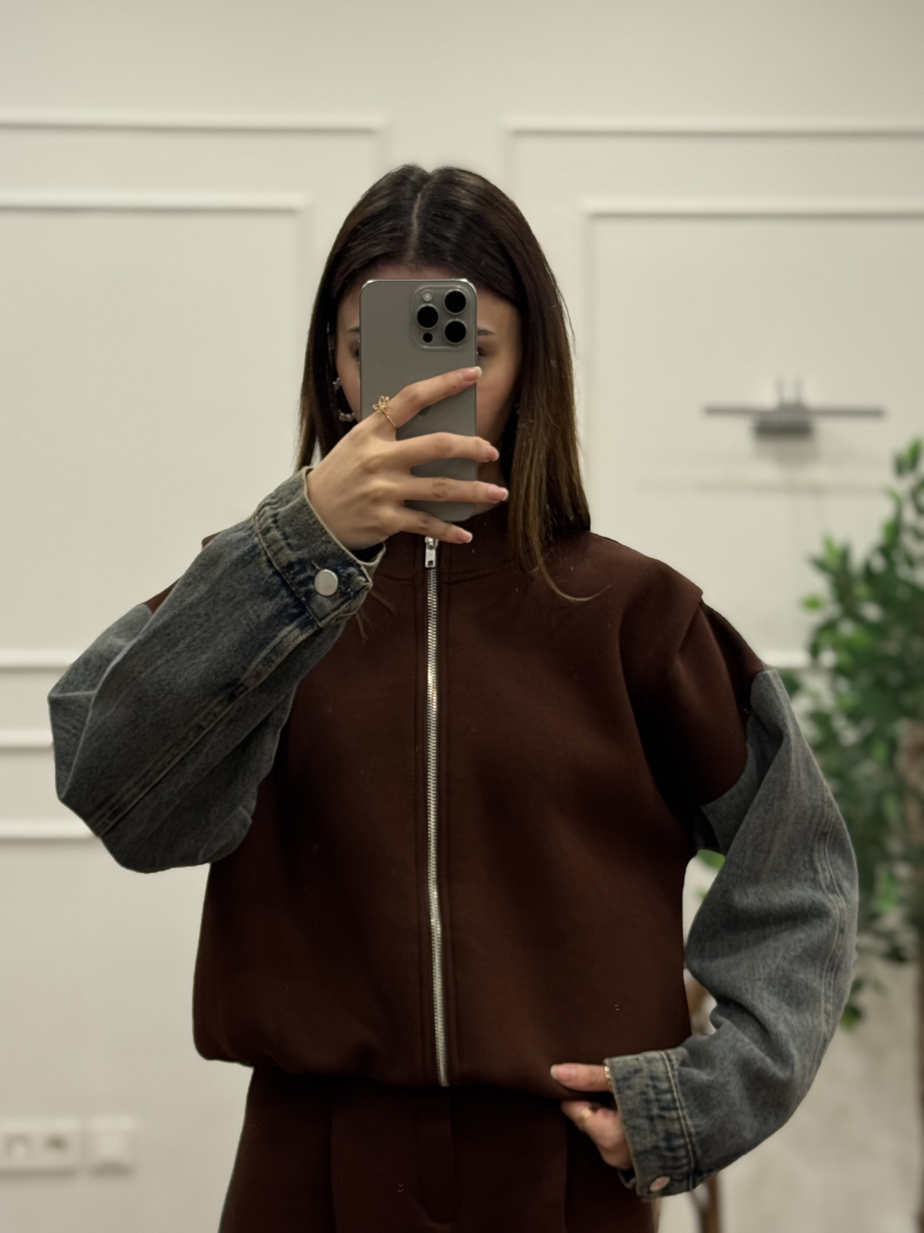 MARS Özel Tasarım Ceket Pantolon Takım