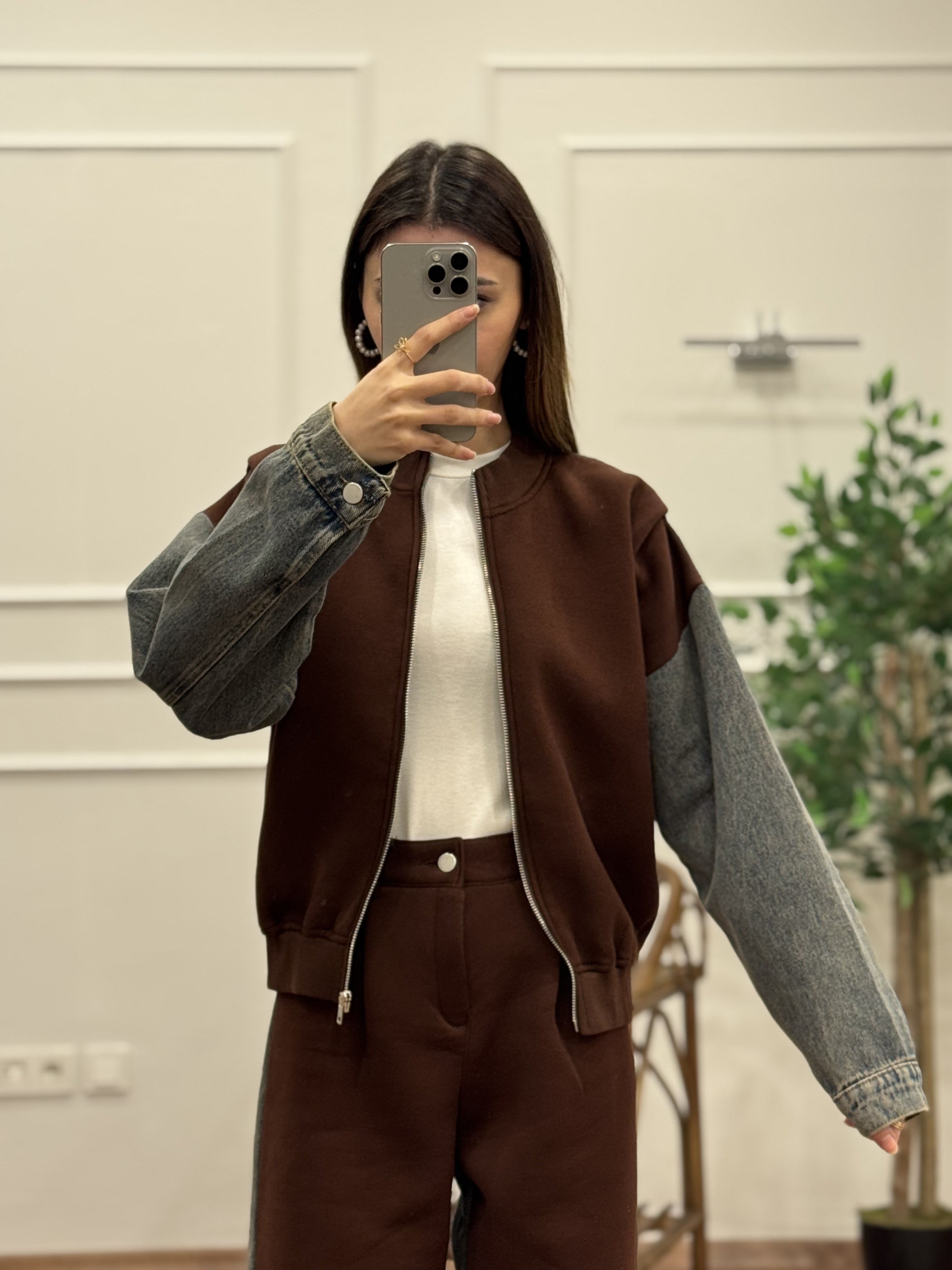 MARS Özel Tasarım Ceket Pantolon Takım