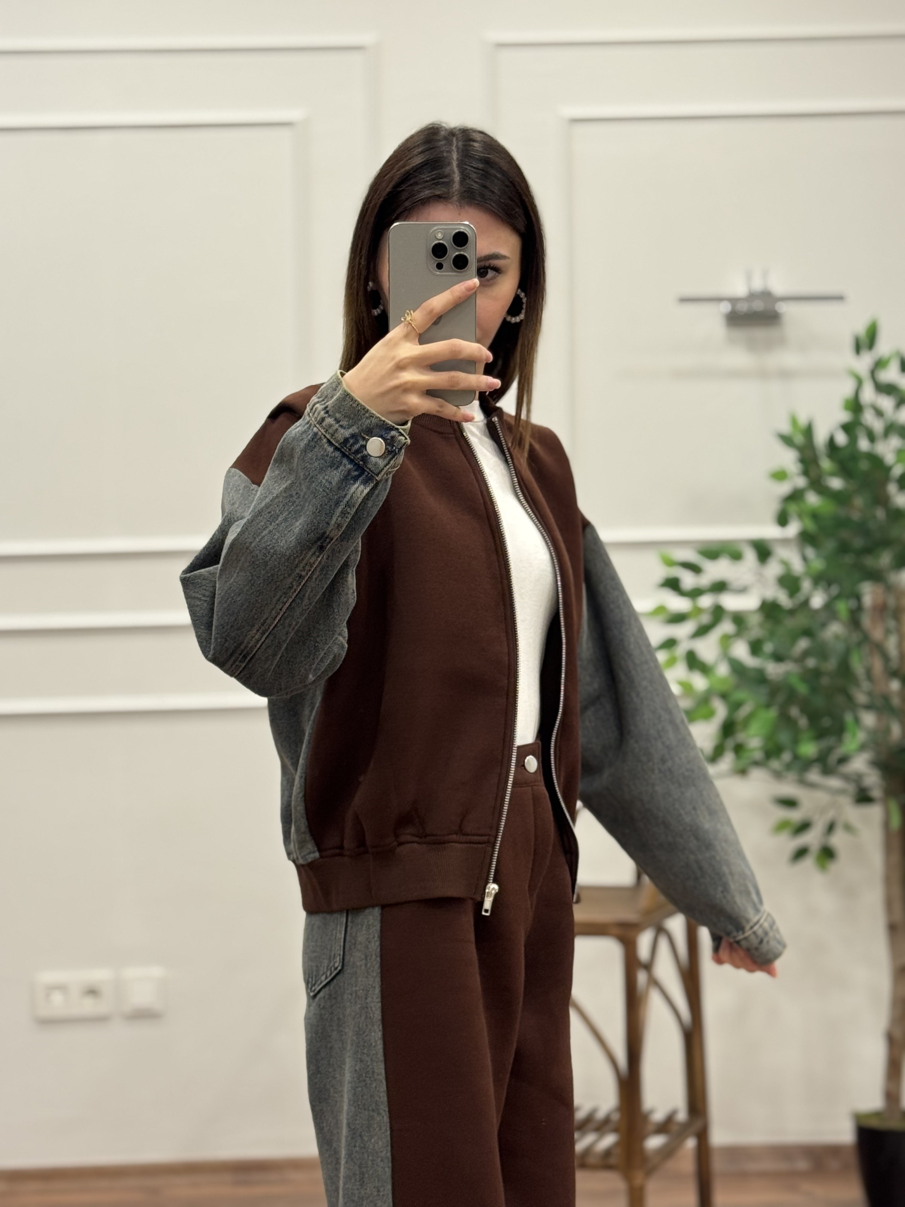 MARS Özel Tasarım Ceket Pantolon Takım