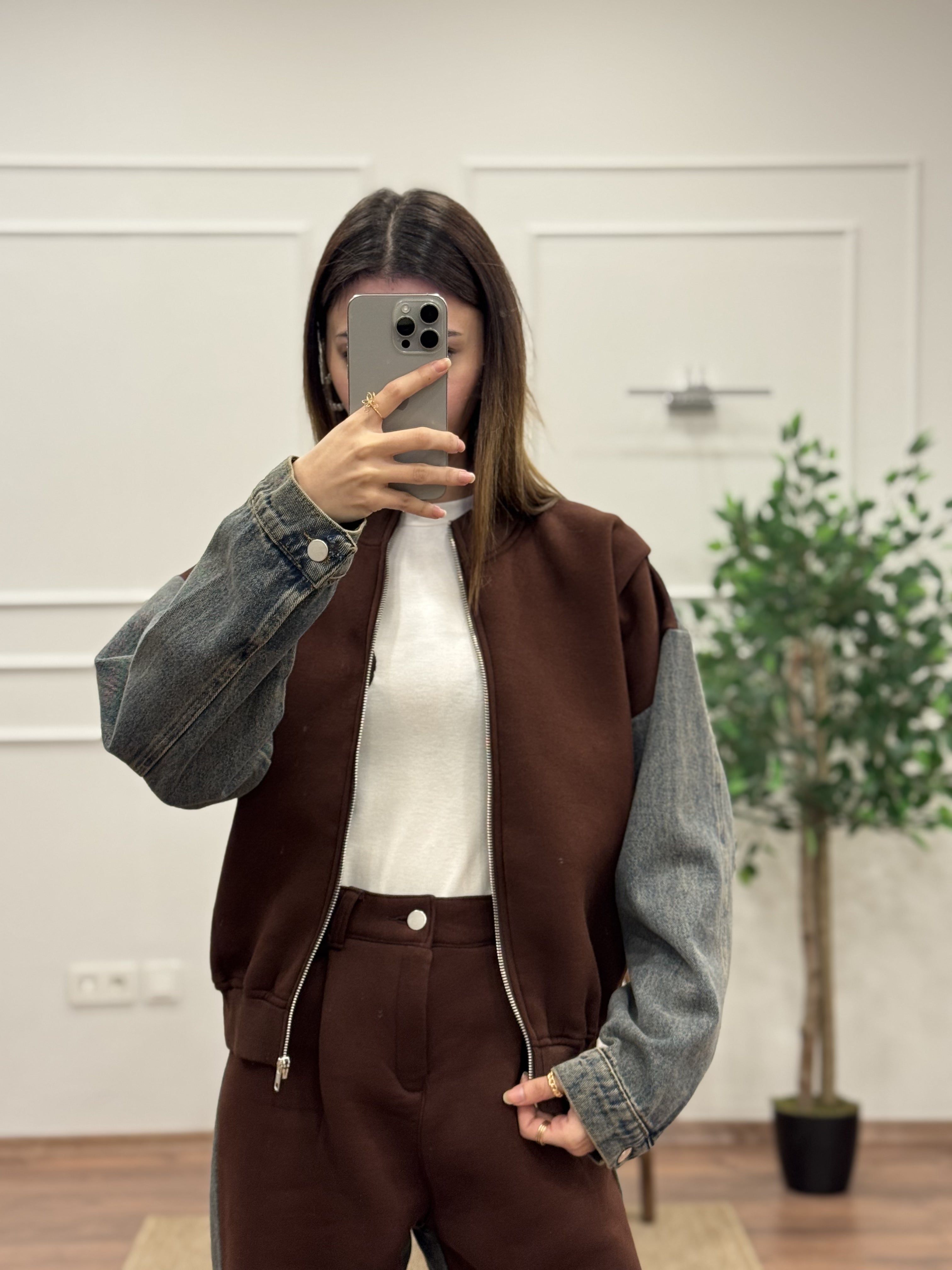 MARS Özel Tasarım Ceket Pantolon Takım