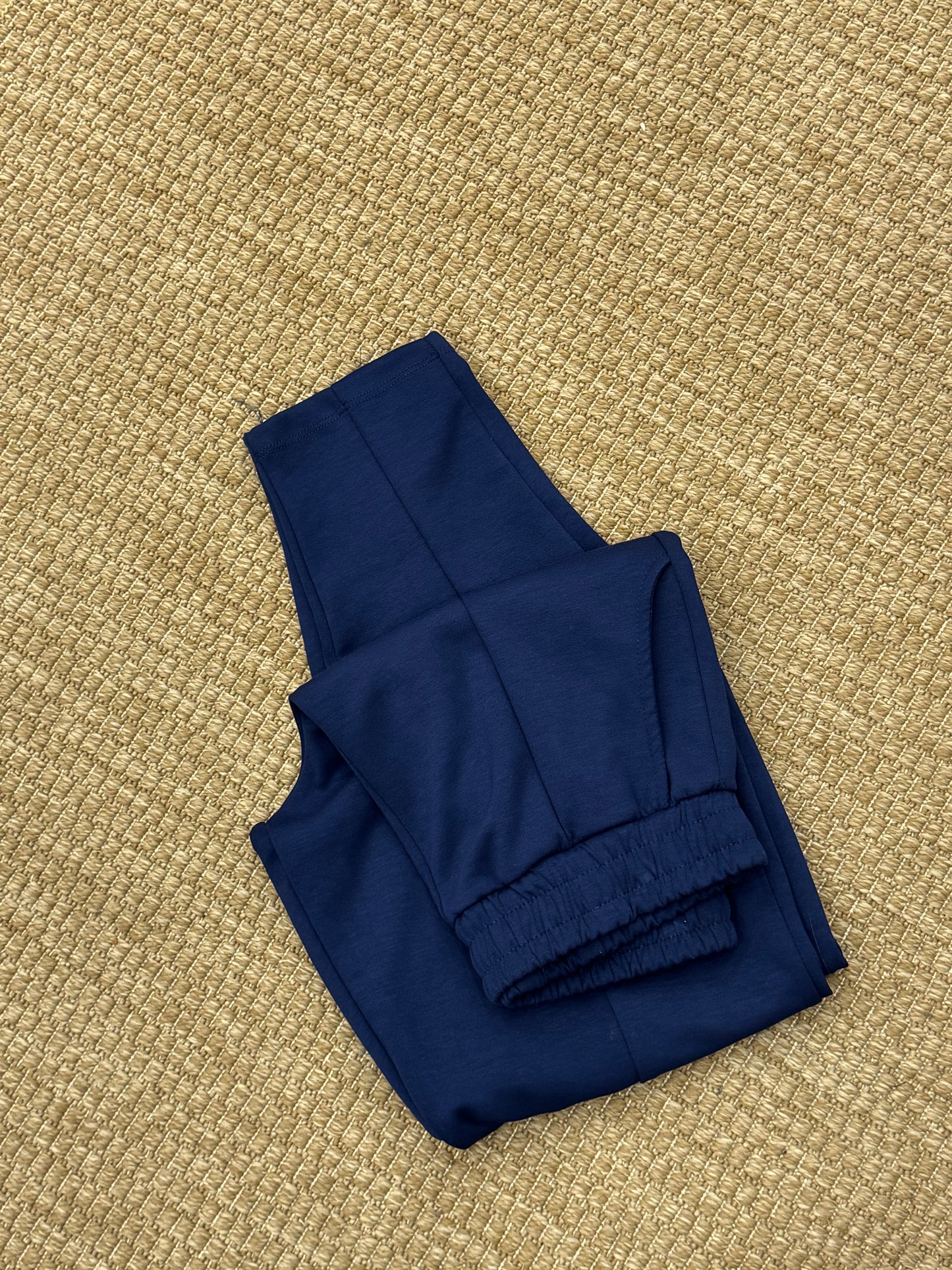 Oys Kumaş Gömlek Bluz Pantolon Takım