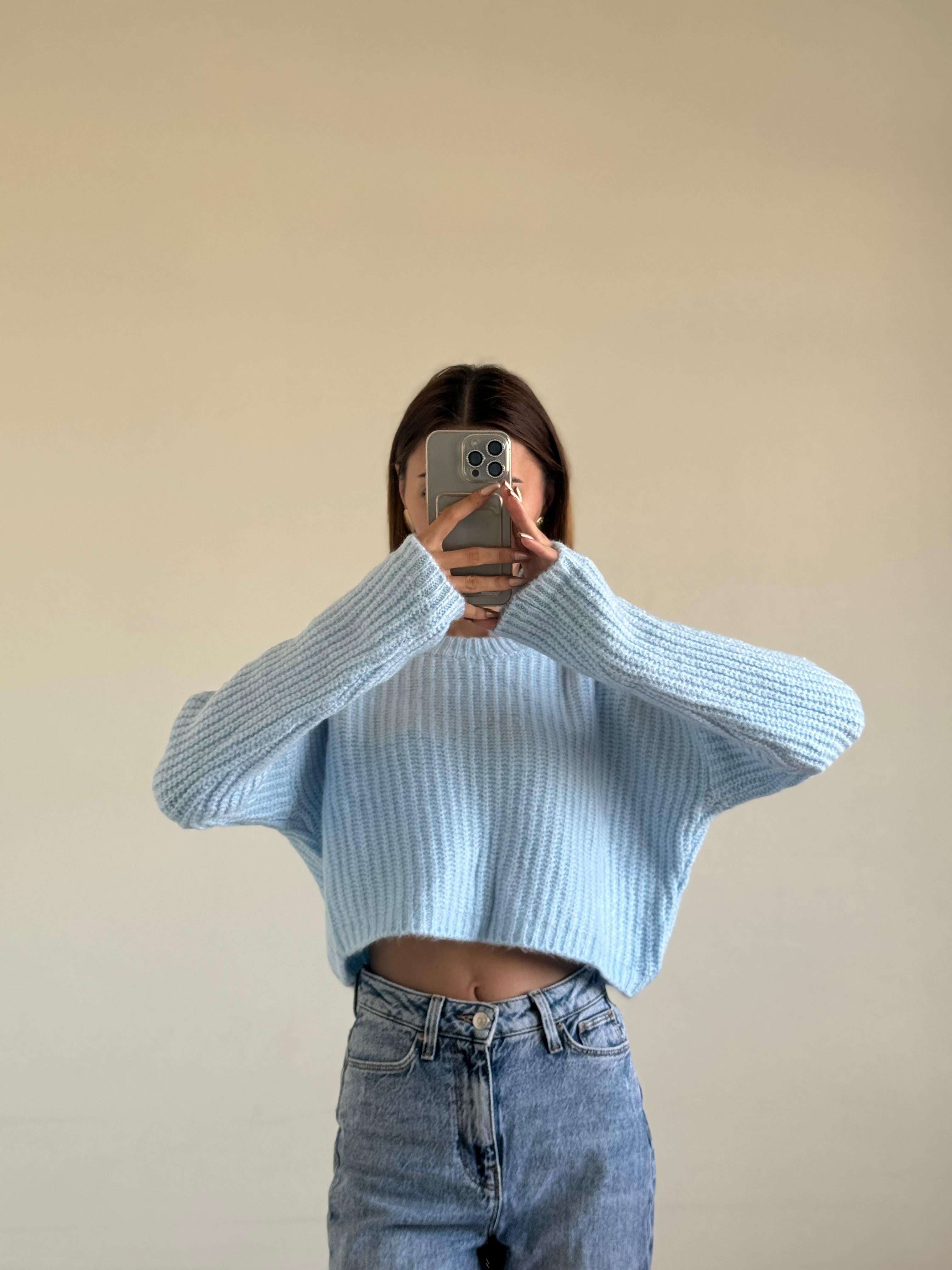 Triko Kumaş Yumoş Kazak