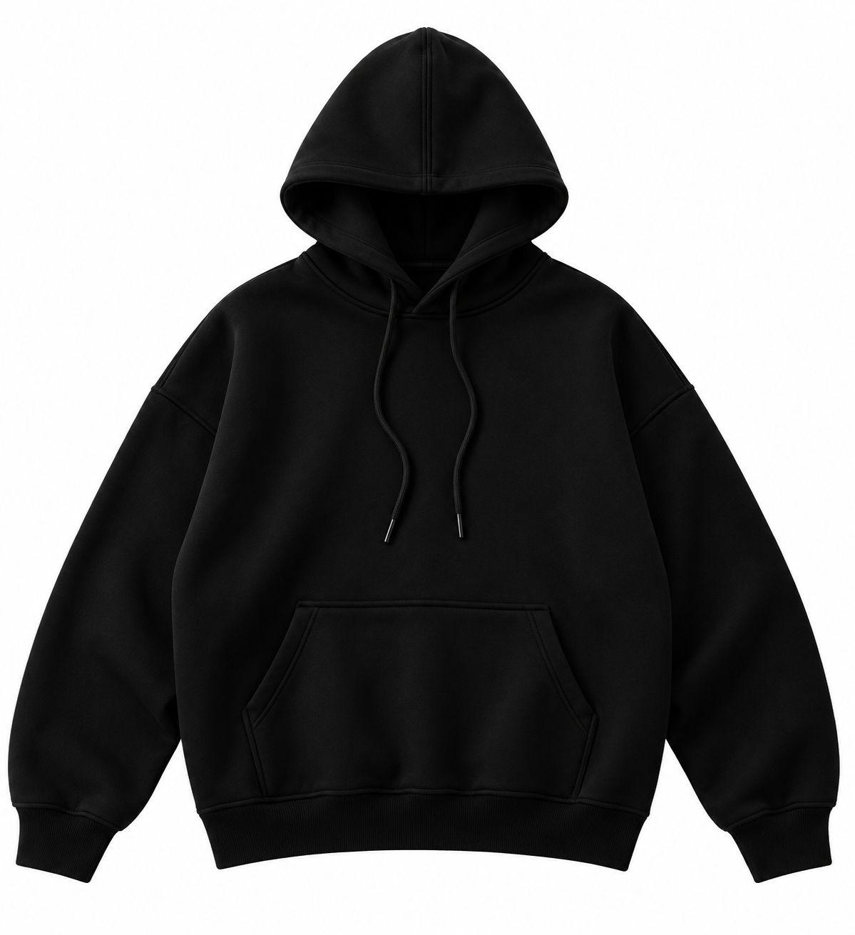 Angel Wings Sweat Eşofman Siyah Takım