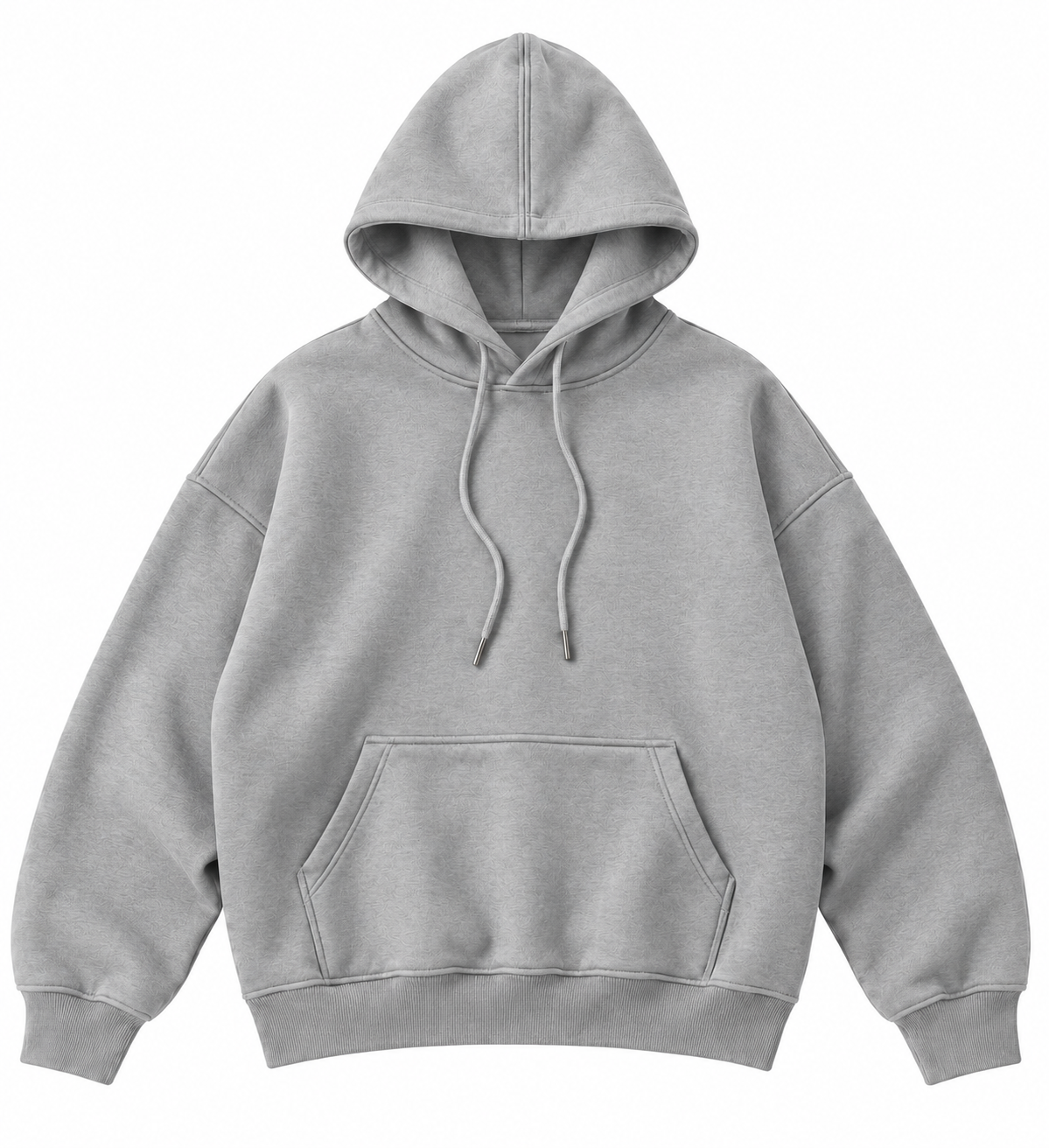 Angel Wings Sweat Eşofman Gri Takım