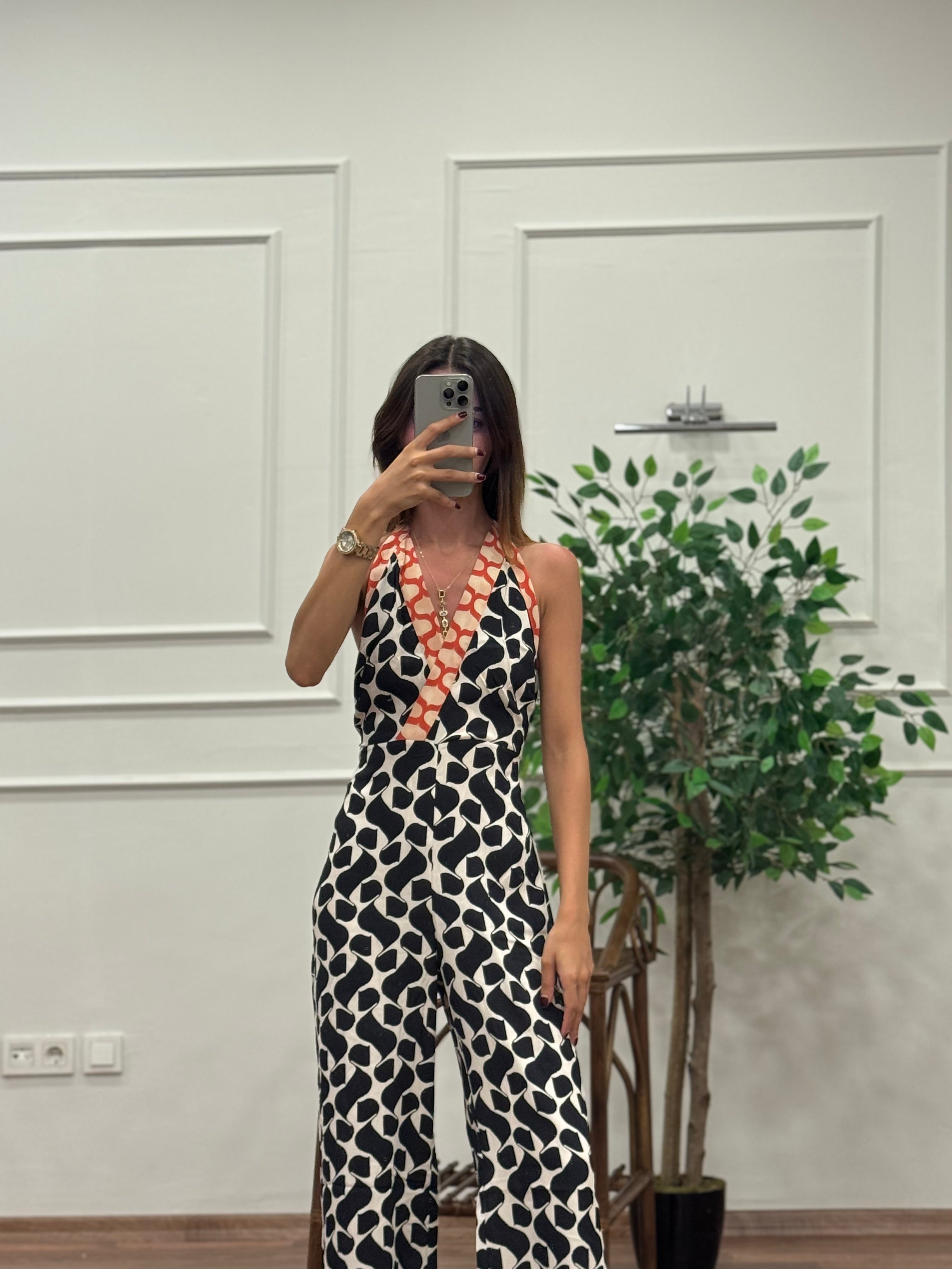 Mng Özel Tasarım Tulum