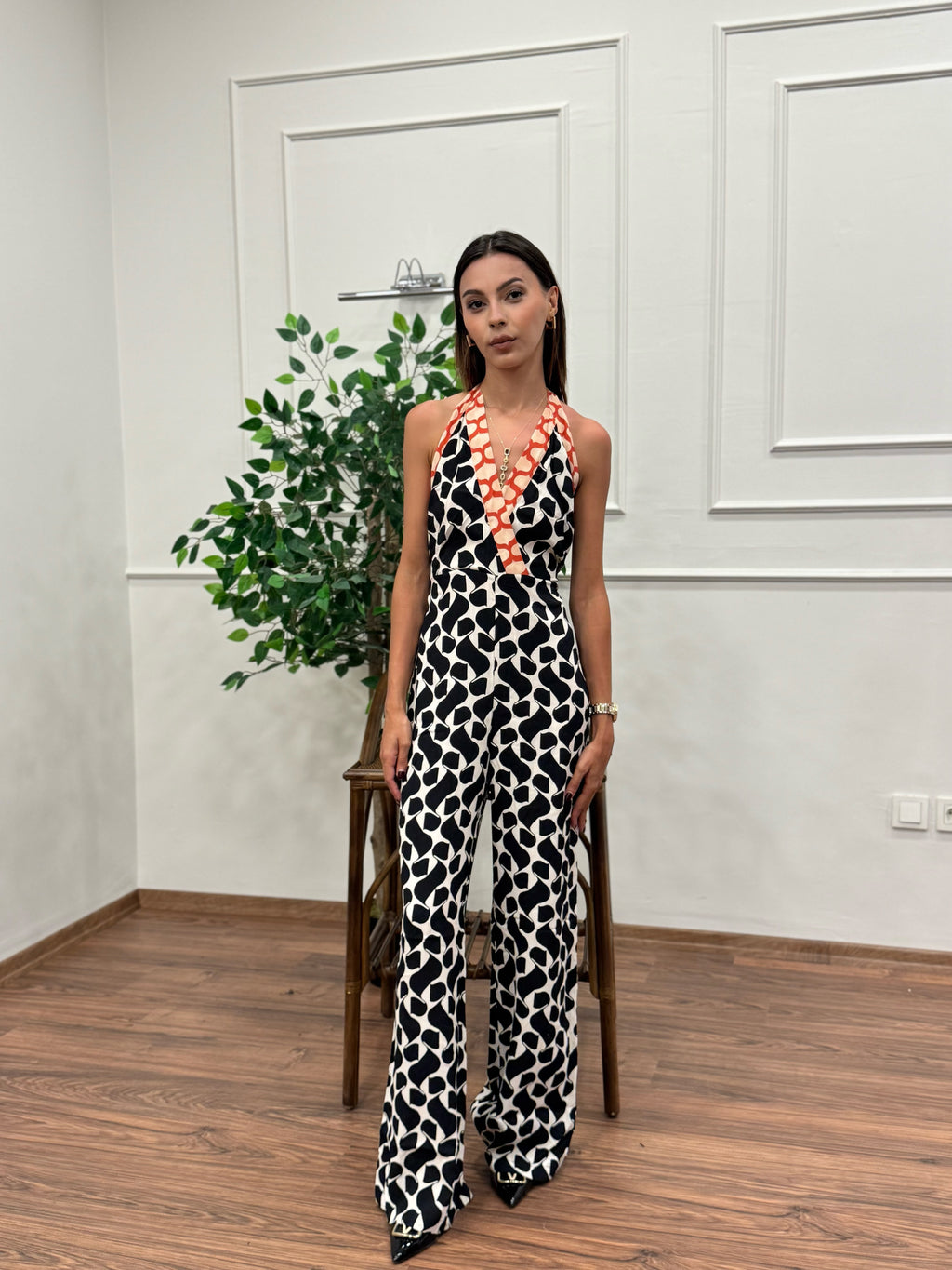 Mng Özel Tasarım Tulum