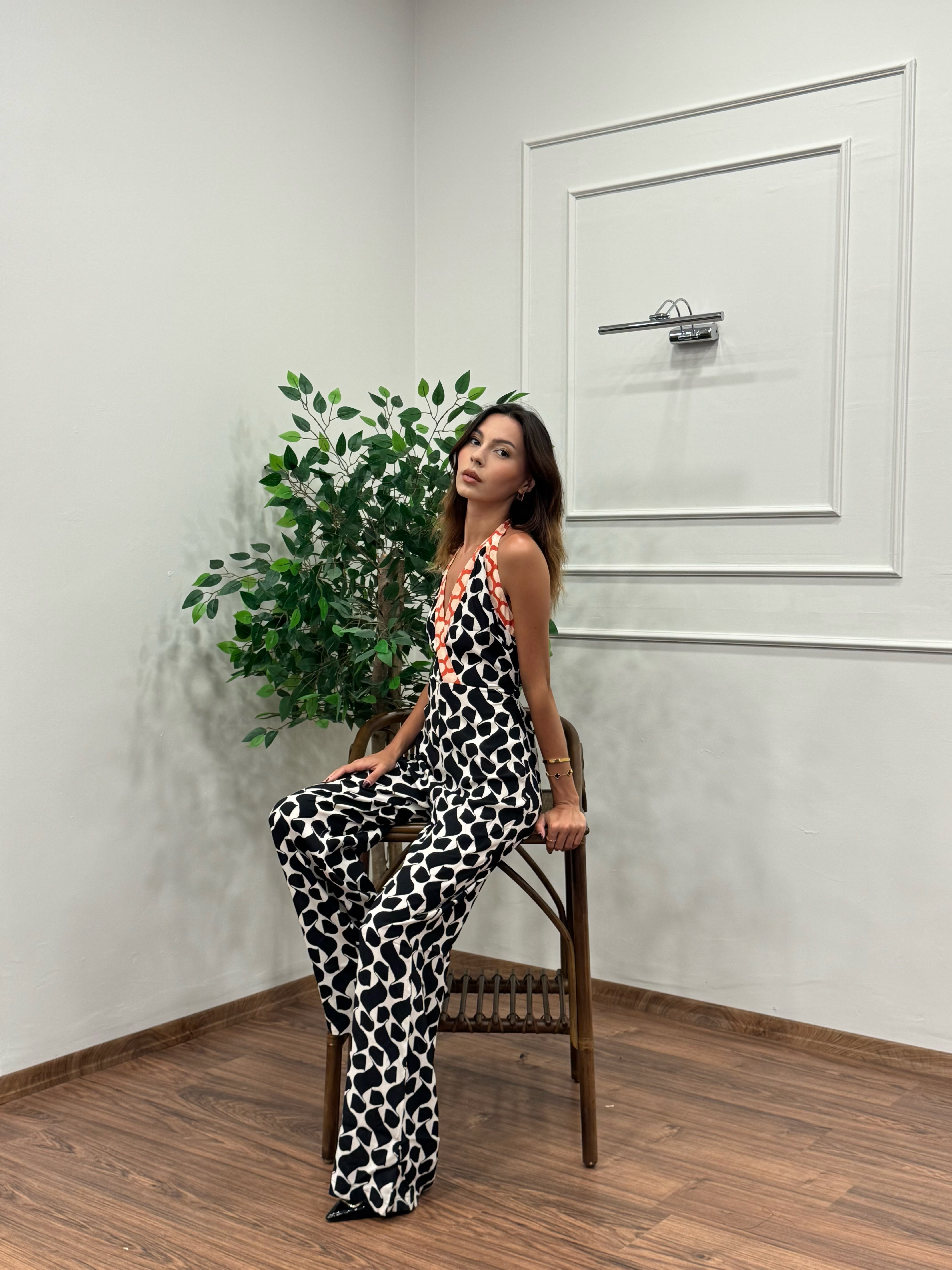 Mng Özel Tasarım Tulum