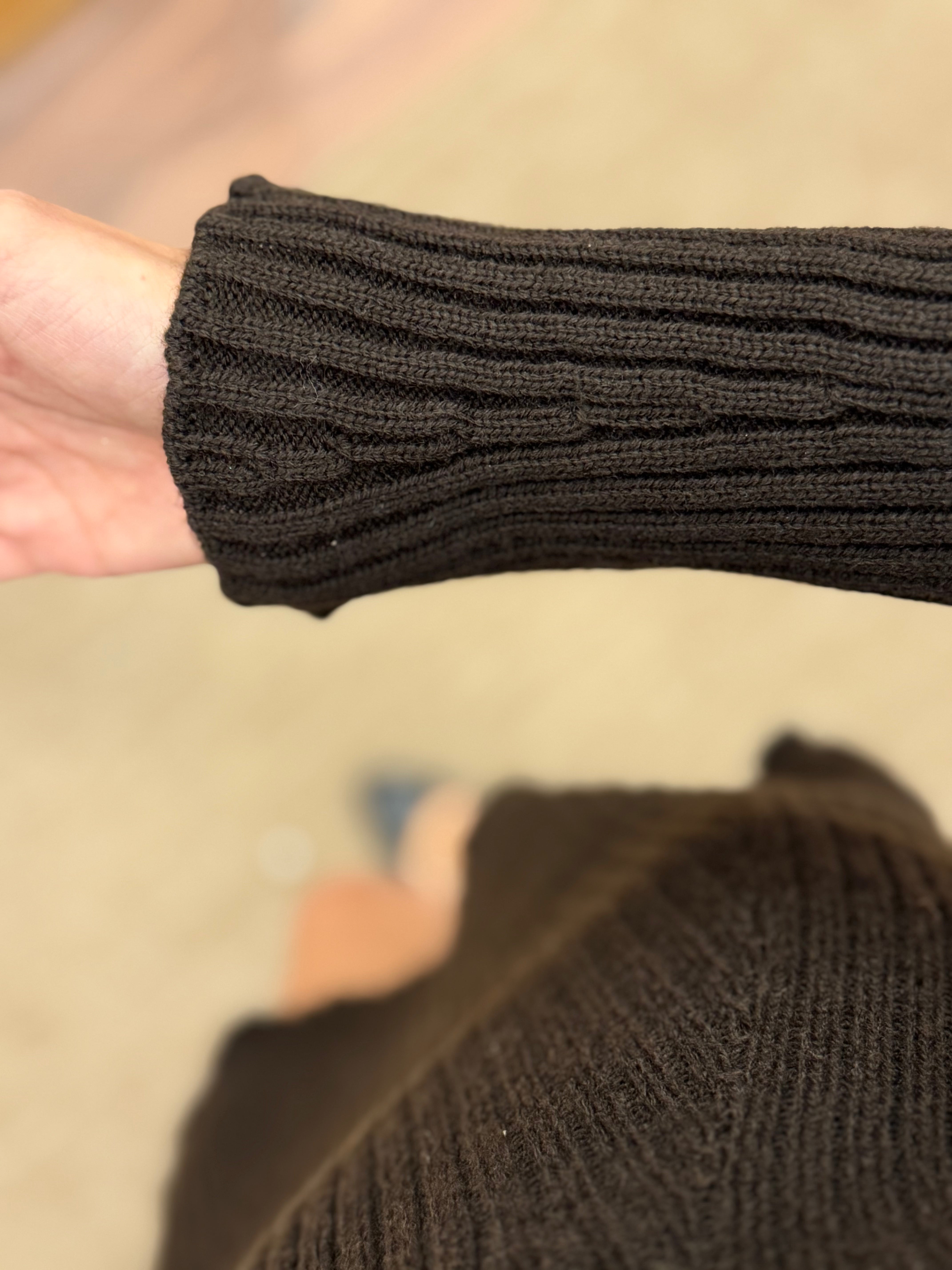 Triko İspanyol Pinterest Kahverengi Elbise