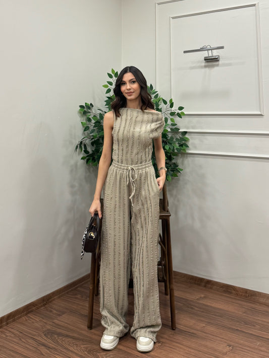 Lexi Krinkıl Vizon Takım