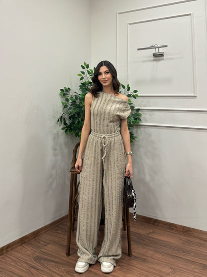 Lexi Krinkıl Vizon Takım